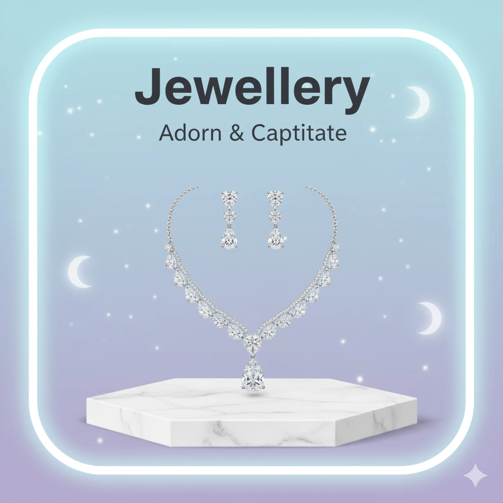 Jwellery