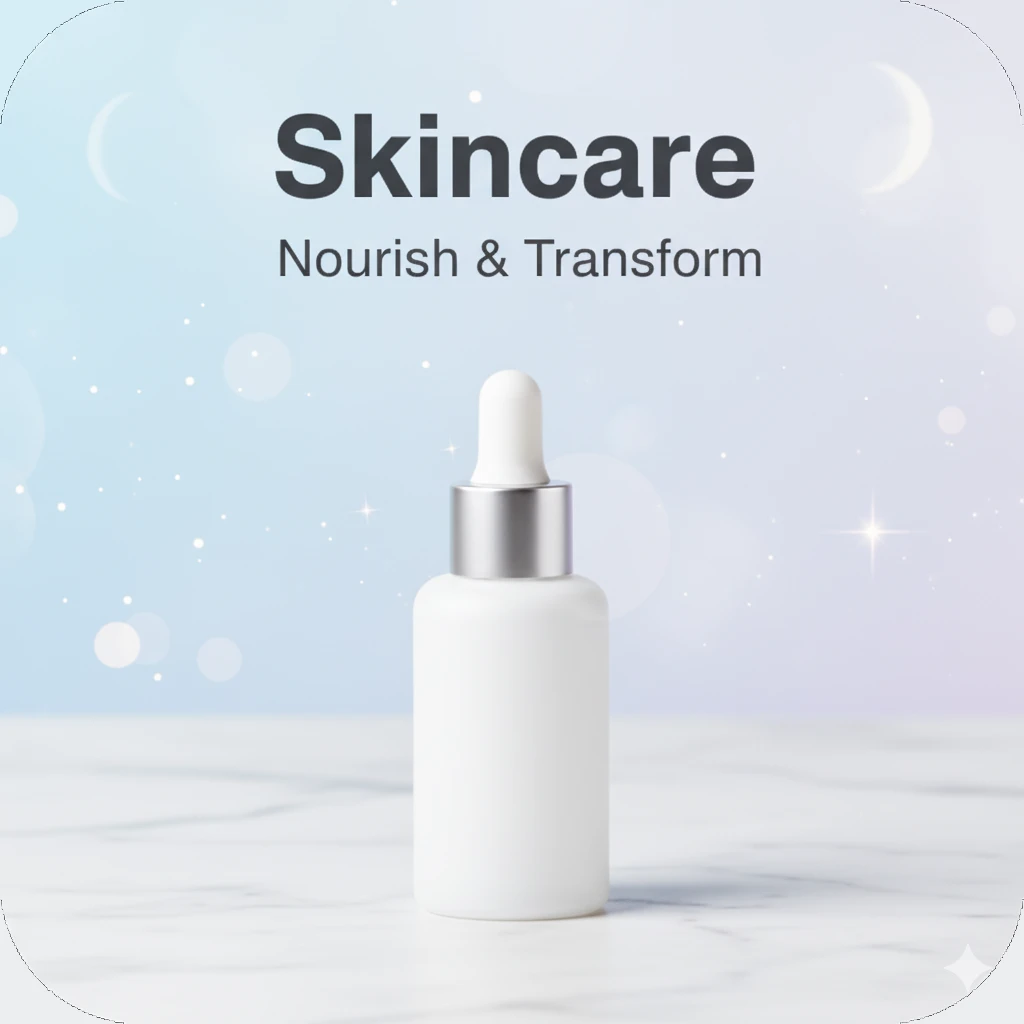 Skincare-